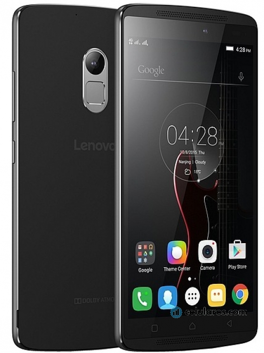 Imagen 3 Lenovo A7010