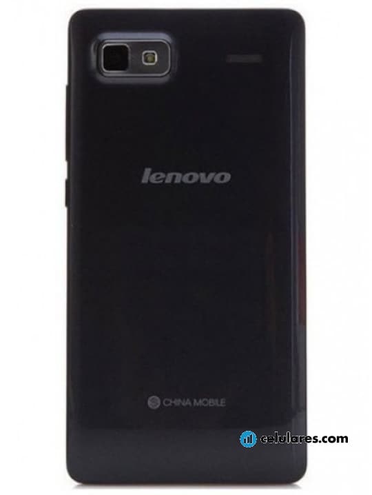 Imagen 4 Lenovo A708T