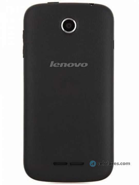Imagen 4 Lenovo A760