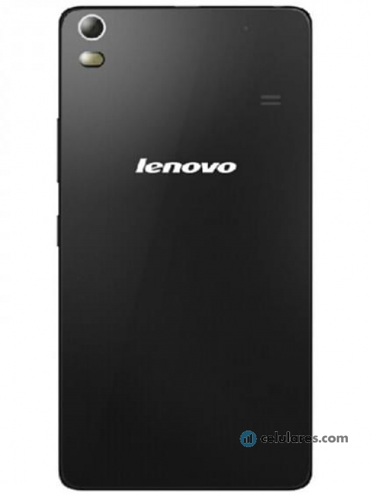 Imagen 2 Lenovo A7600M