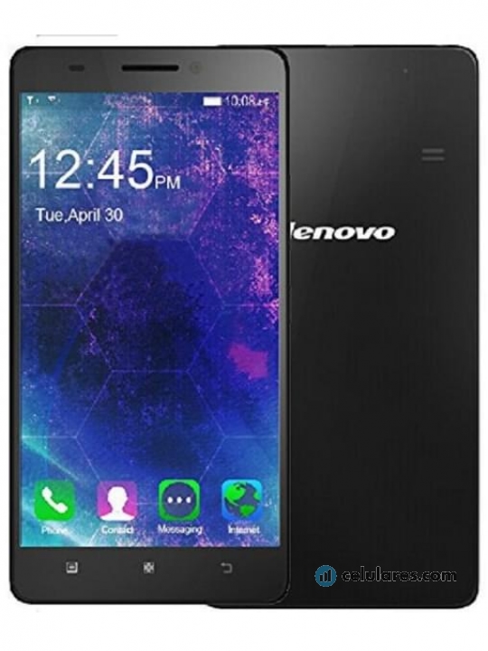 Imagen 3 Lenovo A7600M