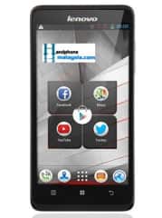 Lenovo A766
