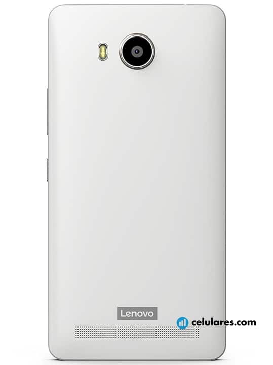 Imagen 4 Lenovo A7700 