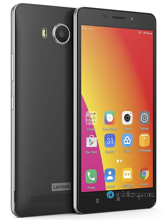 Imagen 3 Lenovo A7700 