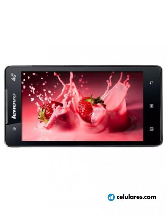 Imagen 3 Lenovo A788t