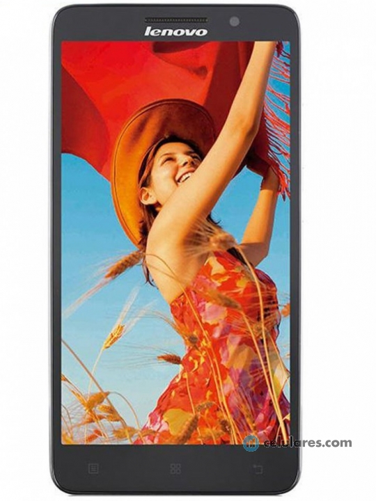 Lenovo A816