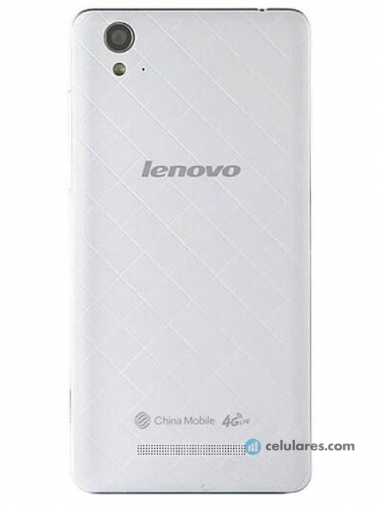 Imagen 5 Lenovo A858T