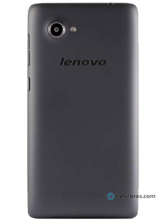 Imagen 6 Lenovo A880