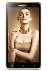 Lenovo Golden Warrior S8