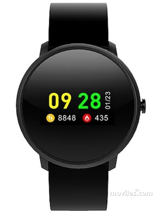 Reloj lenovo hw10 deals