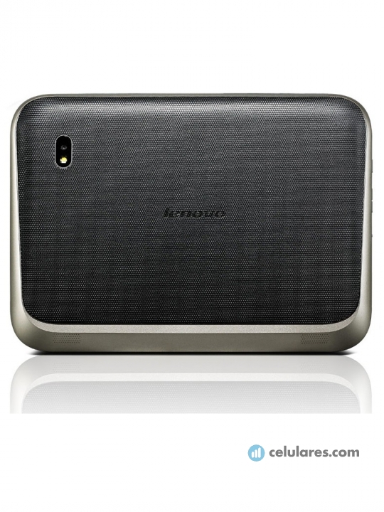 Imagen 3 Tablet Lenovo IdeaPad K1
