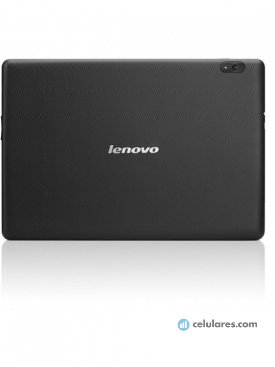 Imagen 2 Tablet Lenovo IdeaPad S2