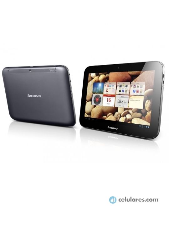 Imagen 3 Tablet Lenovo IdeaTab A2107