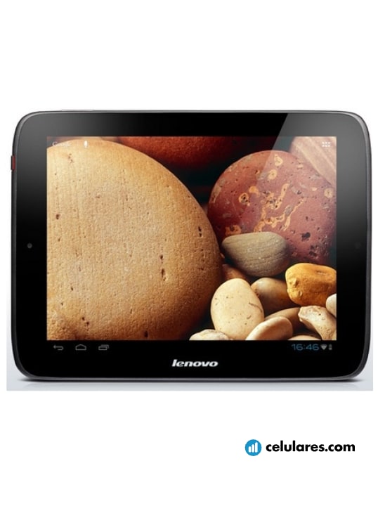 Tablet Lenovo IdeaTab S2109A