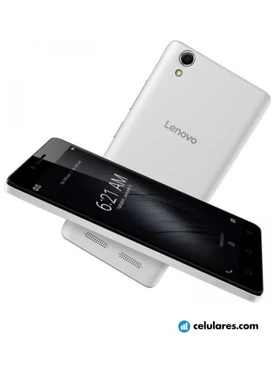 Imagen 5 Lenovo K10