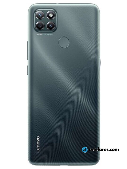 Imagen 3 Lenovo K12 Pro