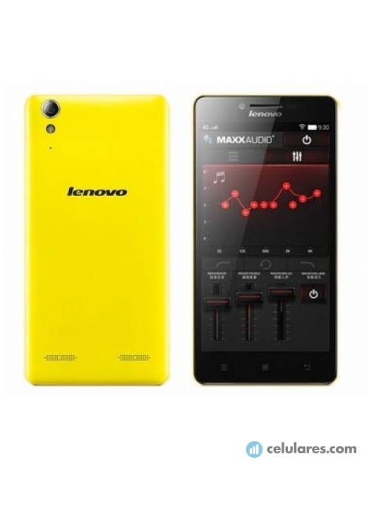 Imagen 3 Lenovo K3