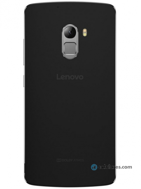 Imagen 4 Lenovo Vibe K4 Note