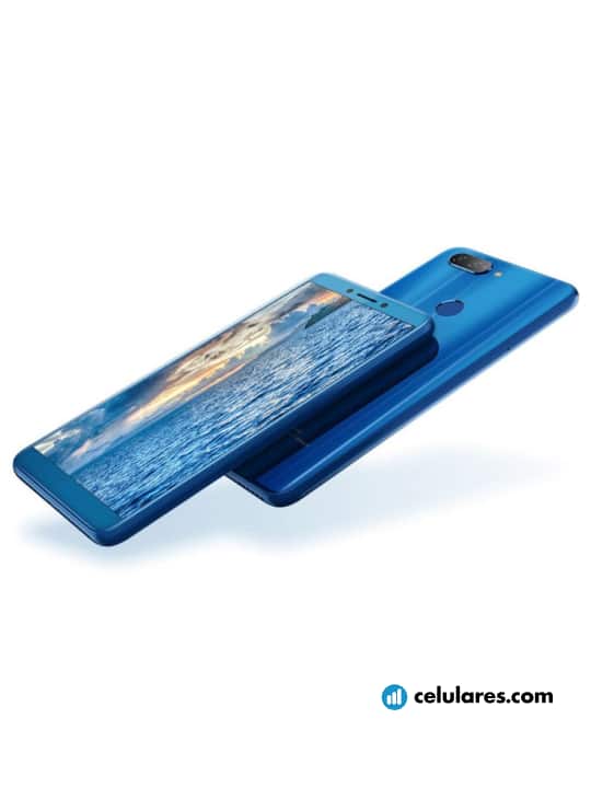 Imagen 4 Lenovo K5 2018