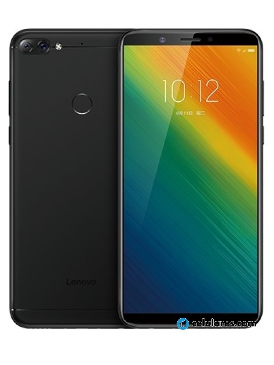 Imagen 2 Lenovo K5 Note (2018)