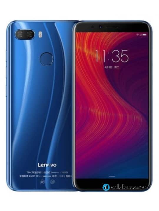 Lenovo K5 Play