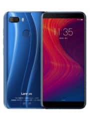 Lenovo K5 Play