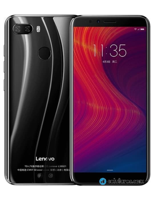 Imagen 3 Lenovo K5 Play