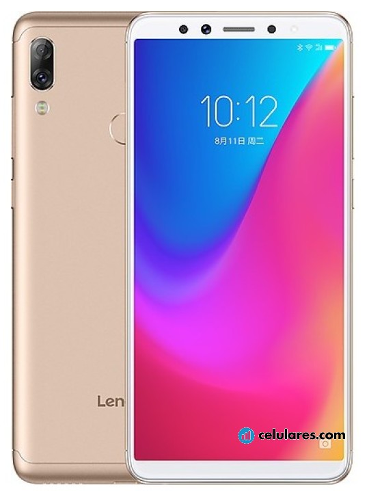 Imagen 3 Lenovo K5 Pro