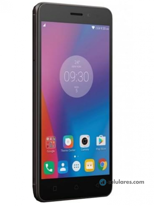 Lenovo K6