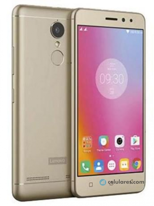 Imagen 3 Lenovo K6