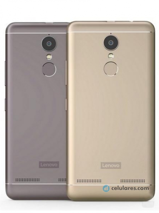 Imagen 5 Lenovo K6