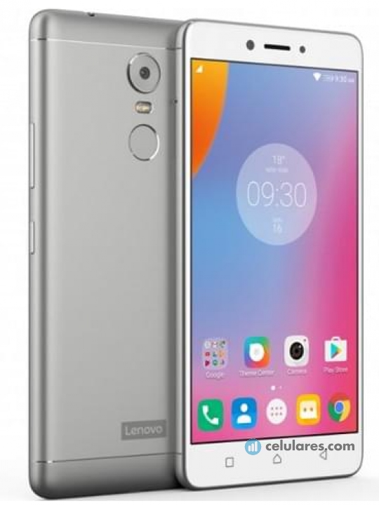 Imagen 2 Lenovo K6 Note 