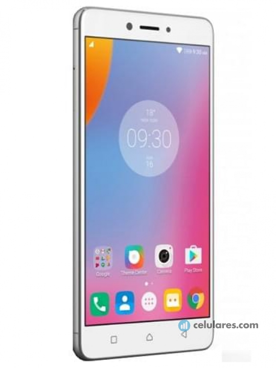 Lenovo K6 Note 