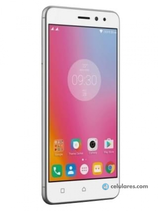 Lenovo K6 Power