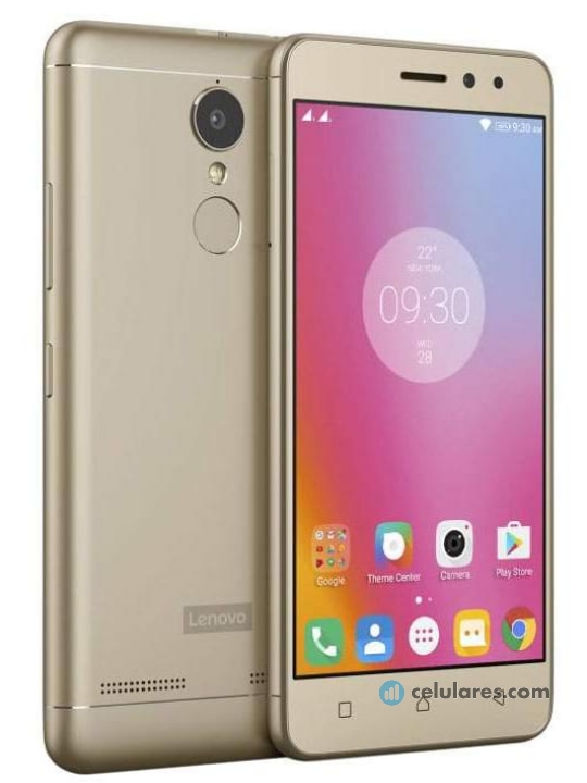 Imagen 3 Lenovo K6 Power