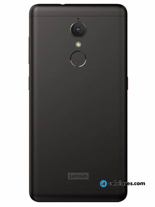 Imagen 2 Lenovo K8