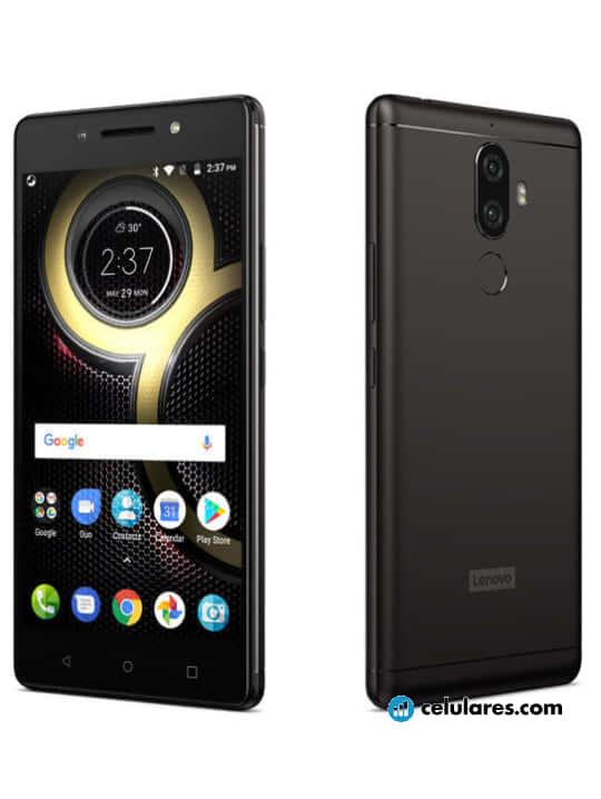 Imagen 3 Lenovo K8 Note