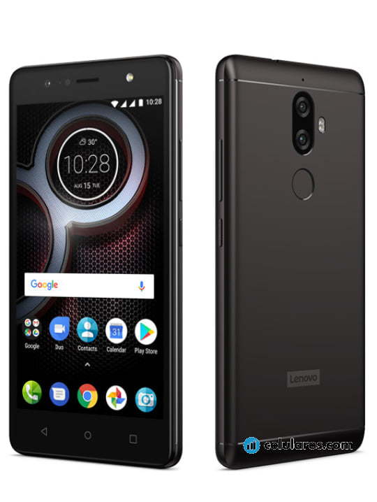 Imagen 2 Lenovo K8 Plus