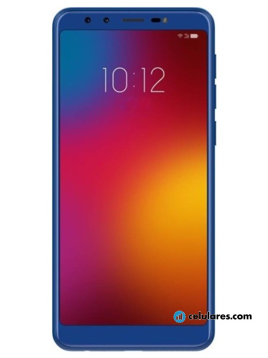 Lenovo K9