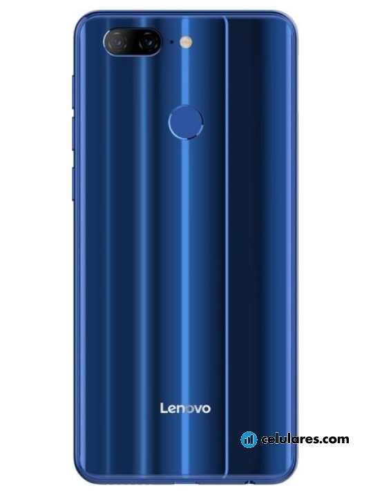 Imagen 4 Lenovo K9