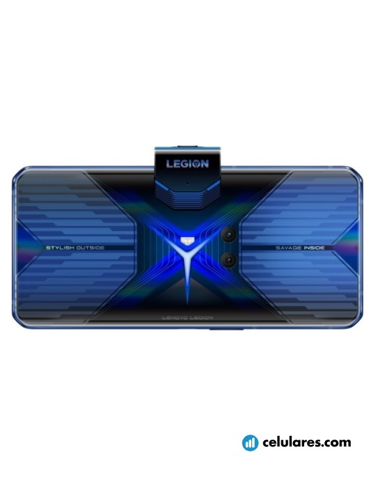 Imagen 3 Lenovo Legion Pro