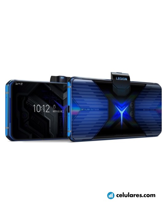 Imagen 5 Lenovo Legion Pro