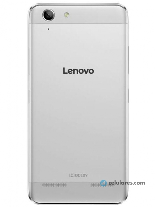 Imagen 2 Lenovo Lemon 3