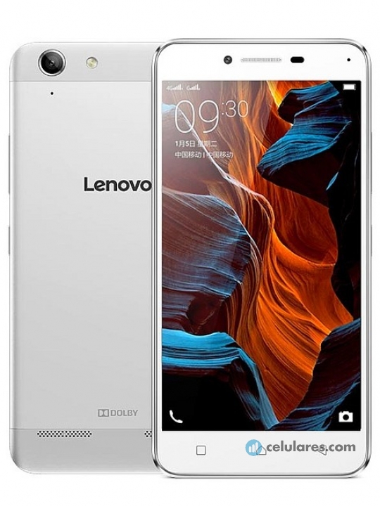 Imagen 5 Lenovo Lemon 3