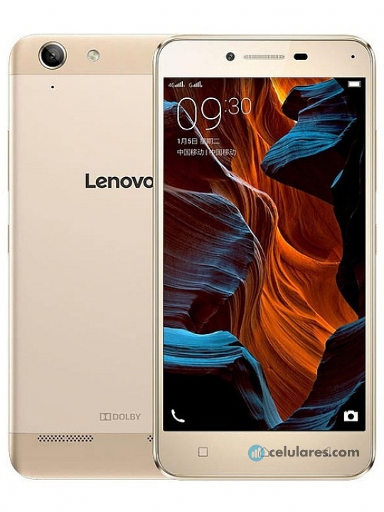 Imagen 6 Lenovo Lemon 3