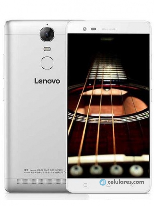 Lenovo Lenovo K5 Note