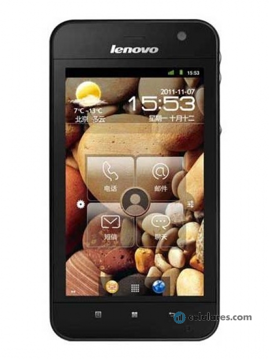 Lenovo LePad S2005