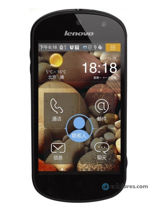 Lenovo LePhone S2 16 Gb