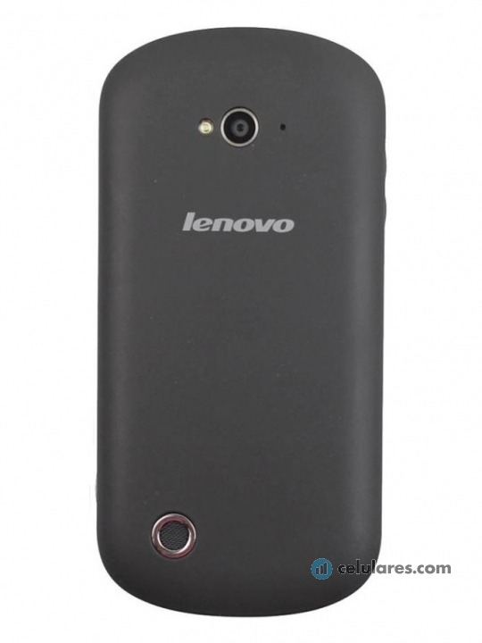 Imagen 2 Lenovo LePhone S2 16 Gb