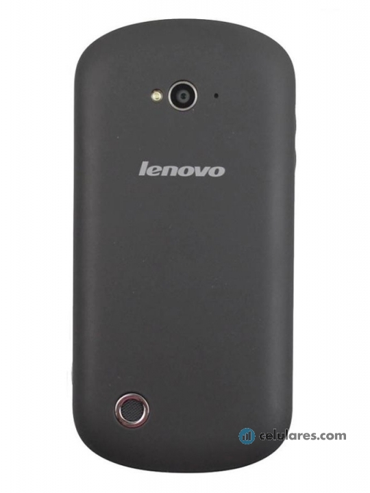 Imagen 2 Lenovo LePhone S2 8 Gb